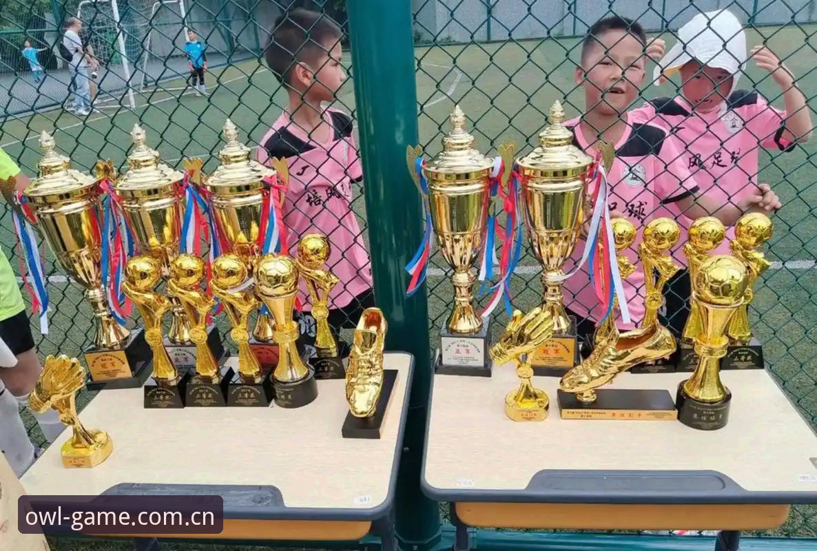 U17世界杯抽签结果深度评测：中国足球青训的未来之路